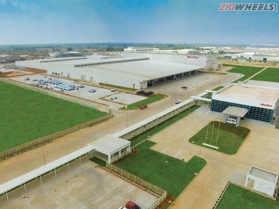 Home Royal Enfield Mega Investment Boosts Andhra Pradesh Business Growth