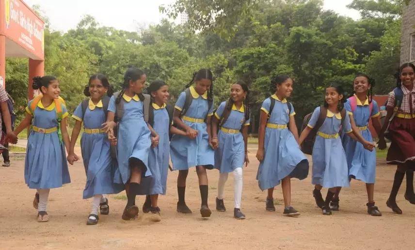 Home RTE Admissions Provide Free Seats for Economically Weaker Students