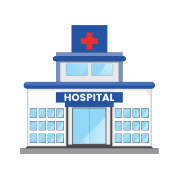 Hospitals
