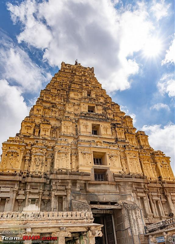 Home Ancient Temple Heritage Gains Attention in Andhra Pradesh