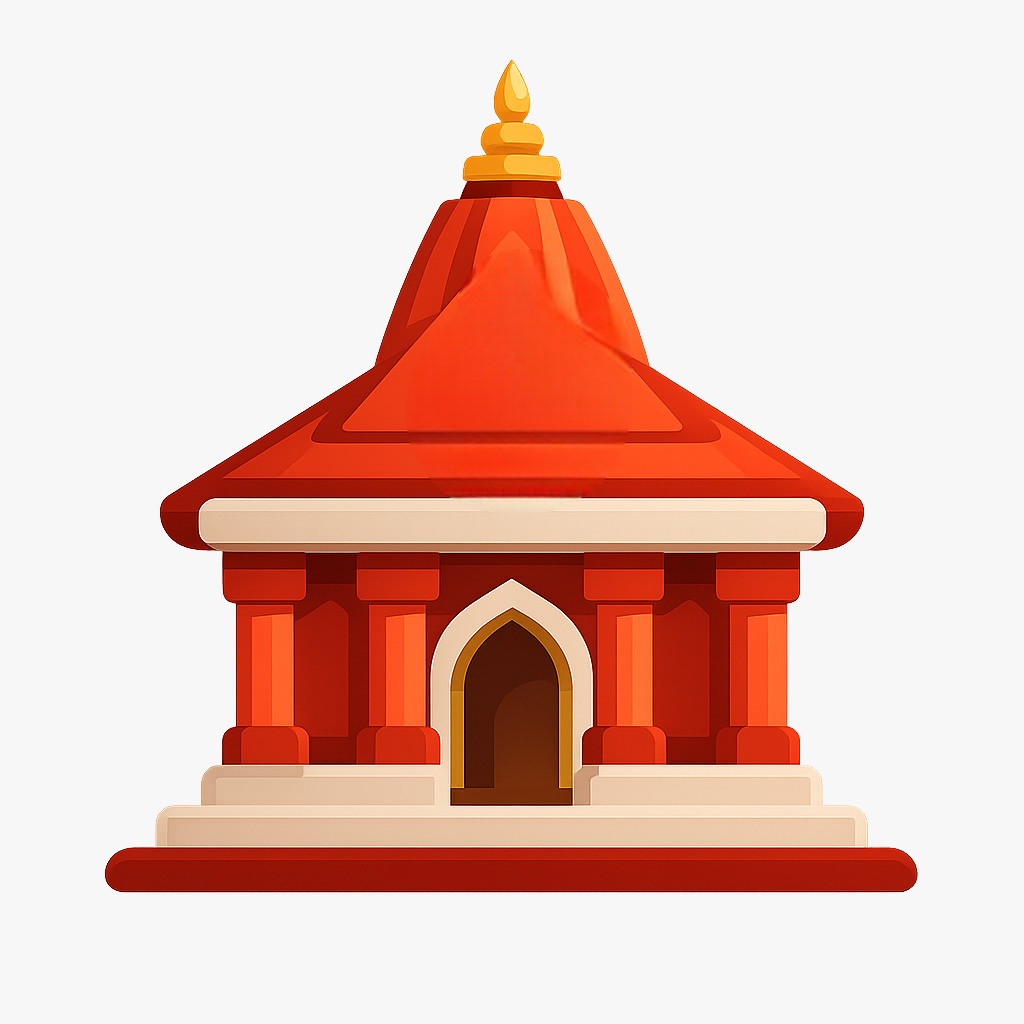 Temples