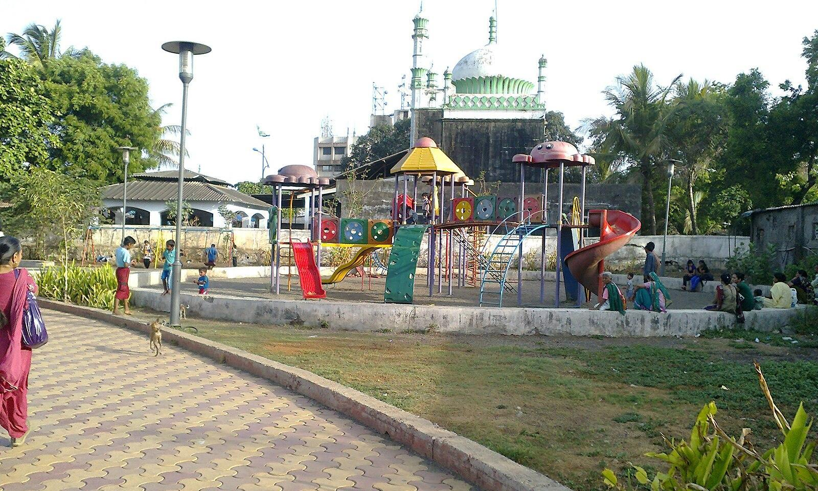 Childrens Park