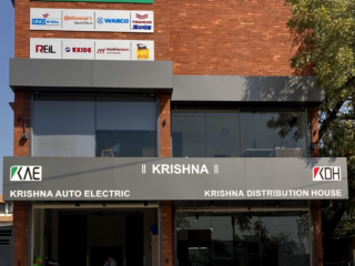 autyo sai krishna motors