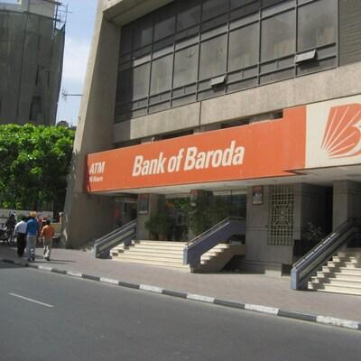 Bank of Baroda