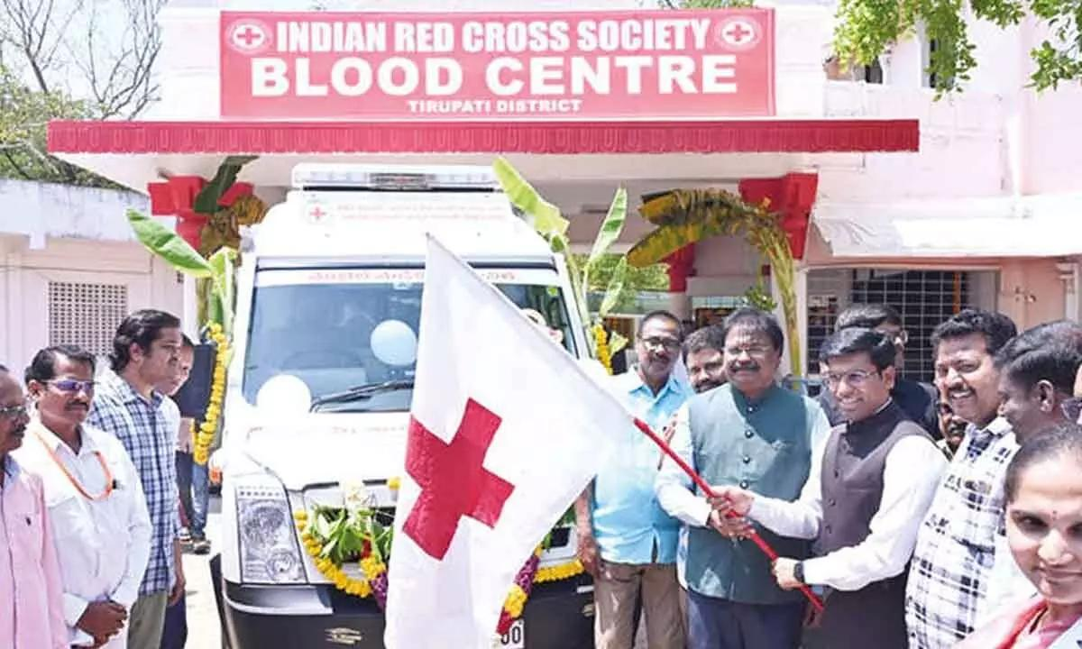 Sai Lakshmi multii speciality hospital