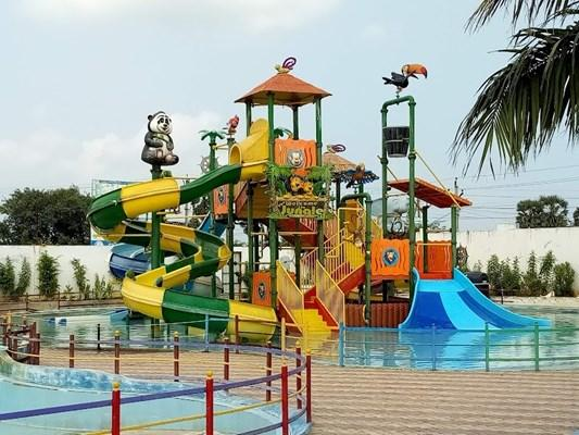 New Park