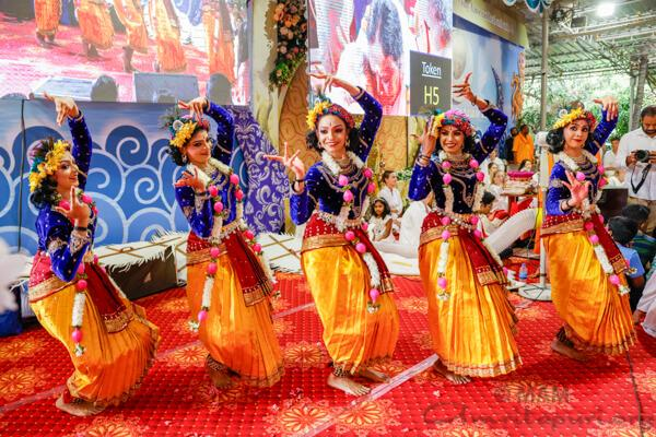 Tadipatri Cultural Function Hall