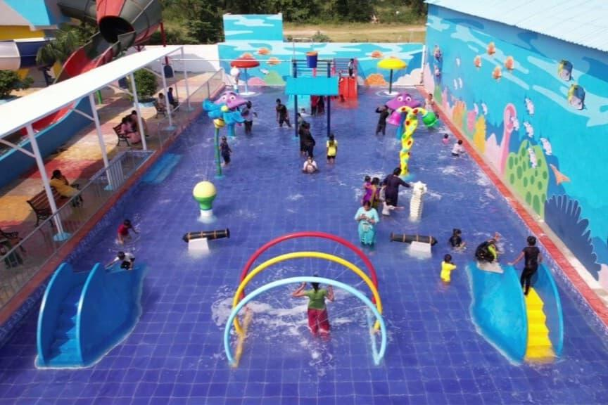 Children’s Park