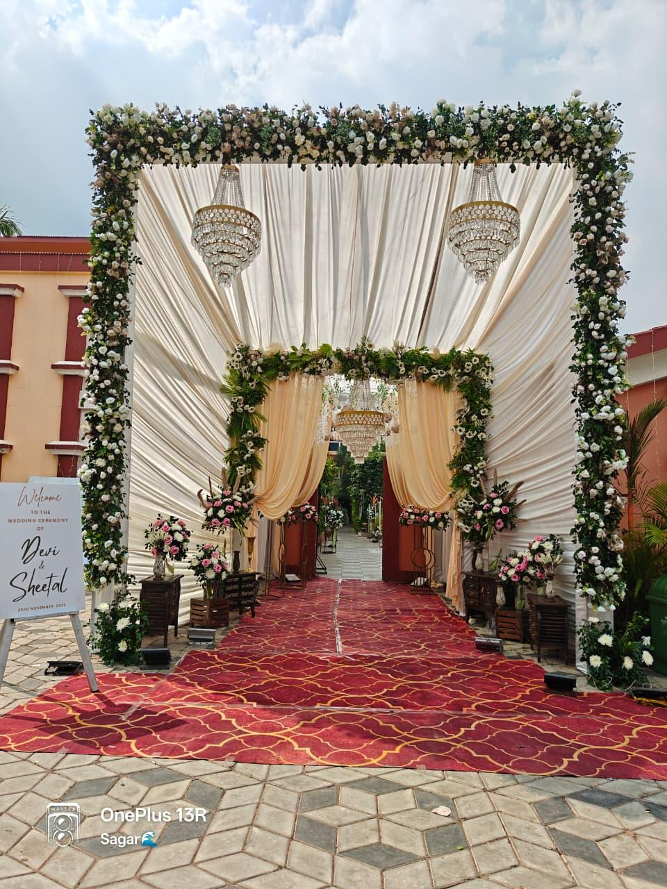 Classic Wedding Planners & Photography