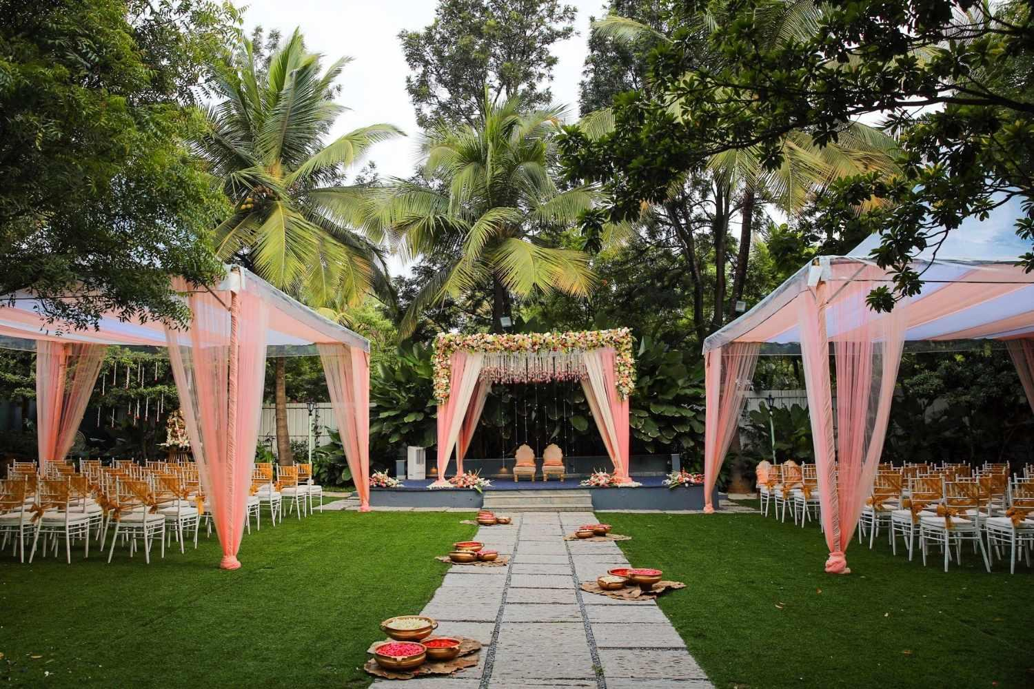 Dream Events & Decorators