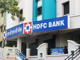 hdfc