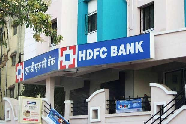 HDFC Bank
