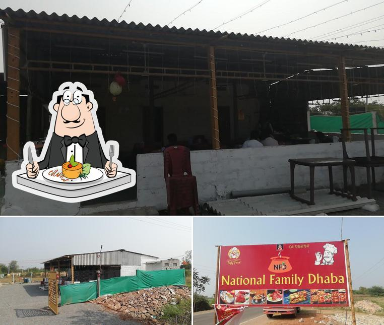 National Punjab Dhaba