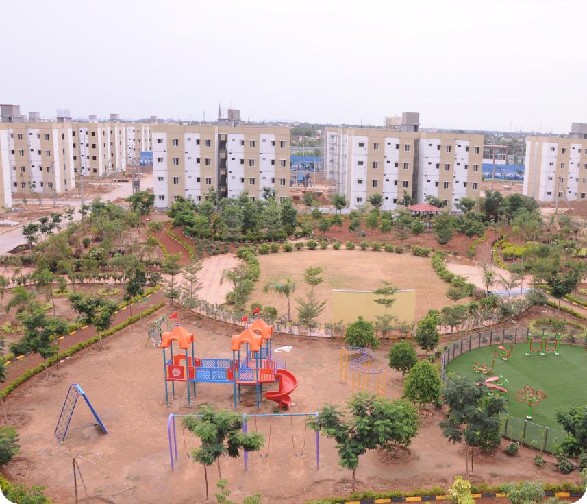 New Park