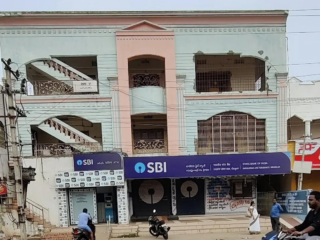 sbi correct
