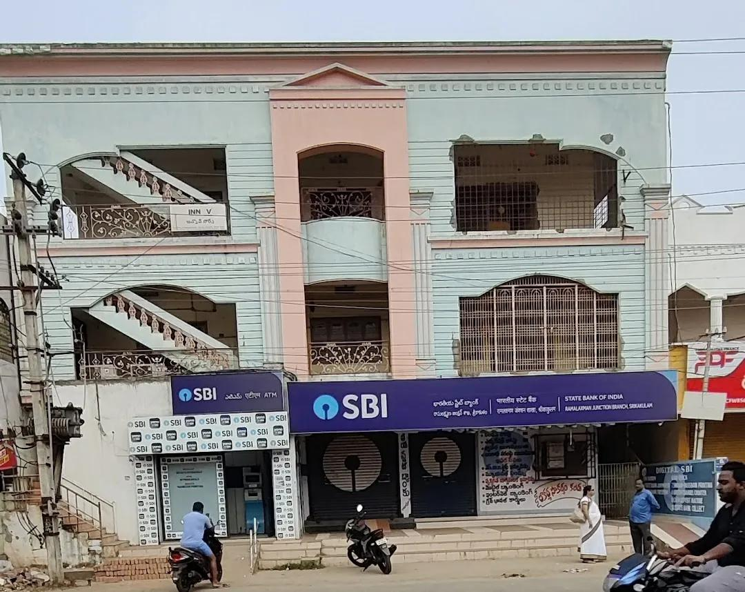 State Bank of India (SBI)