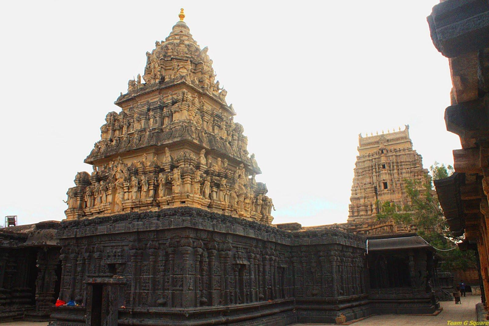 Sri Venkateswara Swamy Temple