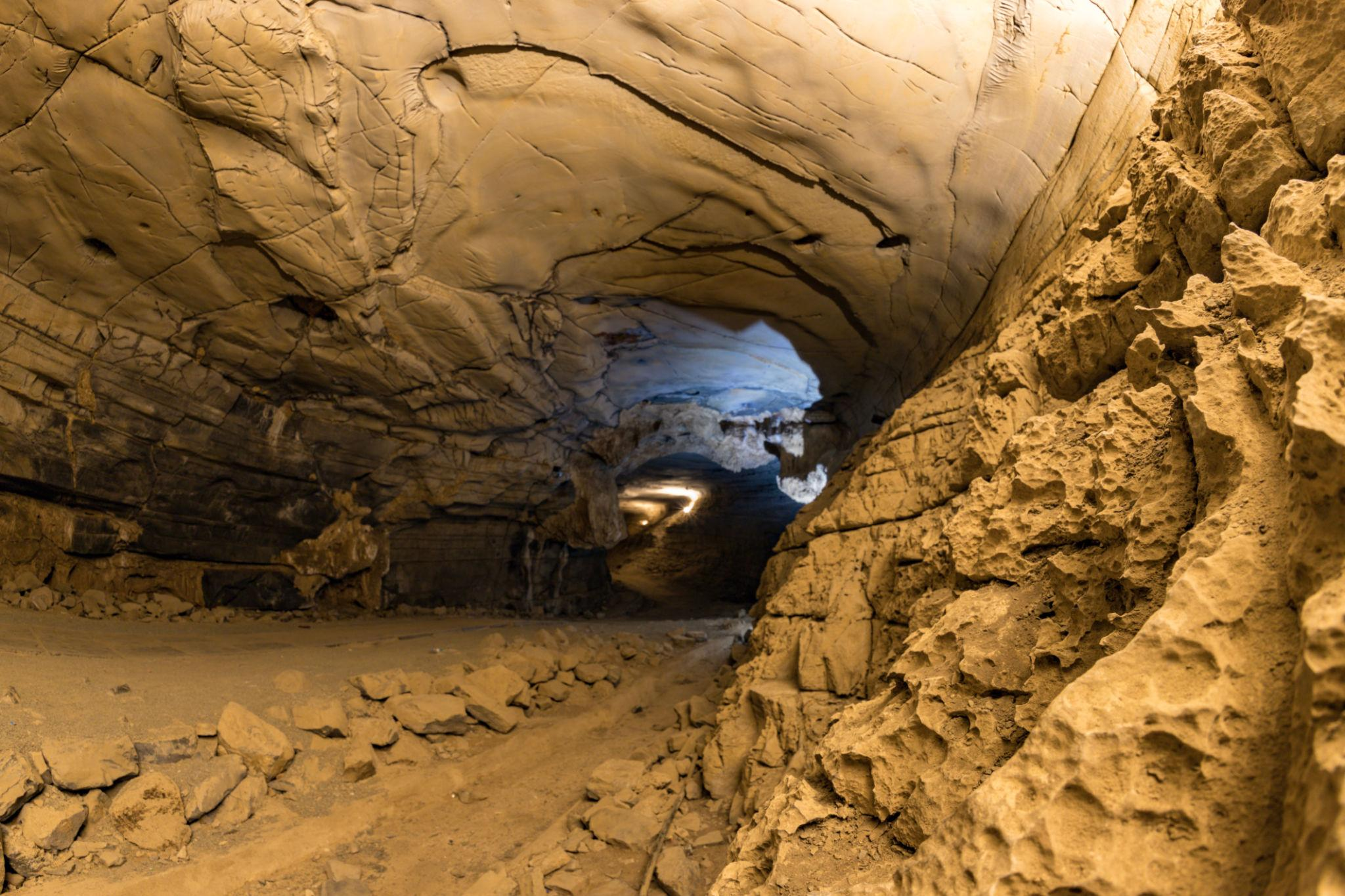 Belum Caves